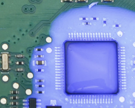 三防漆 三大體系分類