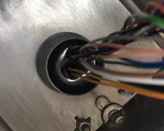 電子灌封膠的常見類型和特點